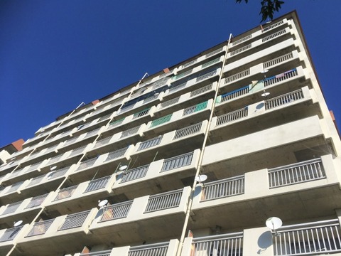 マンション