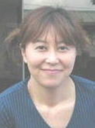 田村 啓美 たむら ひろみ 実験室