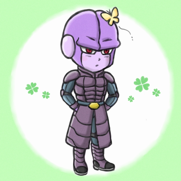 殺し屋ヒットさん Over The Dimension 殺し屋ヒットさん Over The Dimension