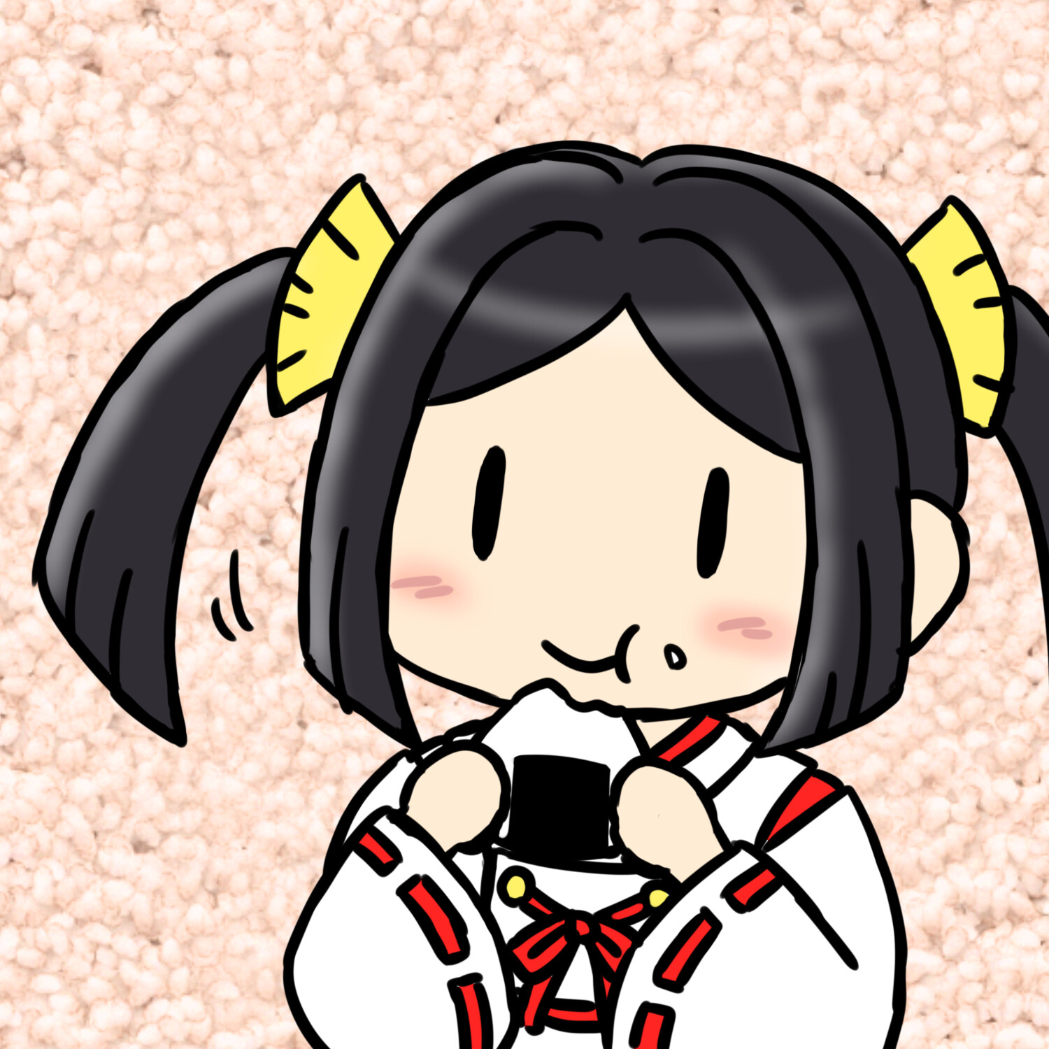 執事とメイドとおにぎり Over The Dimension 執事とメイドとおにぎり Over The Dimension