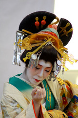 oiran