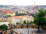 praha