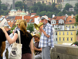 praha