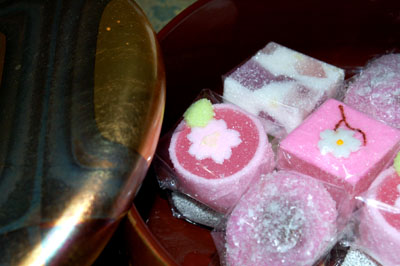 wagashi