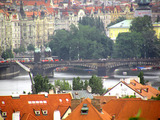 praha