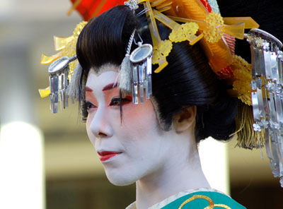 oiran