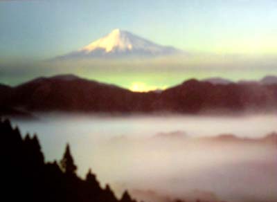 fuji