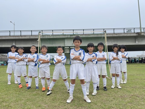 試合 角野サッカースクール 試合 角野サッカースクール
