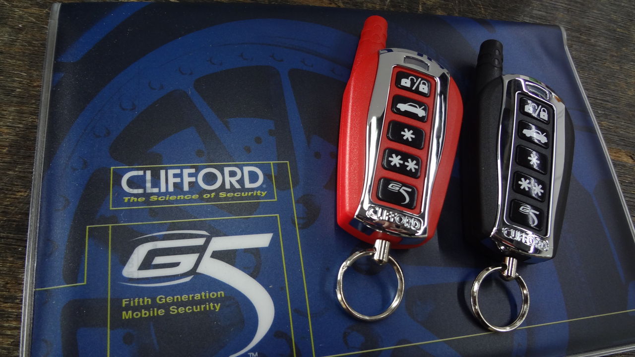 セキュリティ取付 スーパーオートバックス岐阜 スポーツコーナーブログ