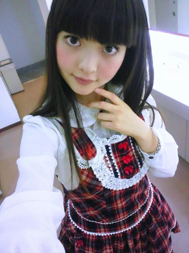 声優の上坂すみれちゃんが可愛い すみぺ O 天使