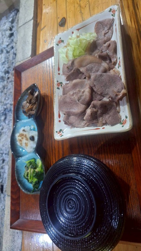 daikinokoshishi