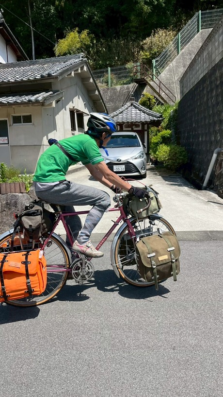 kusurimizu
