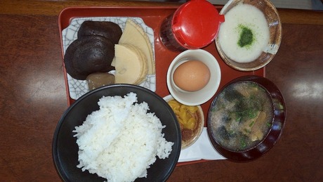 tororo