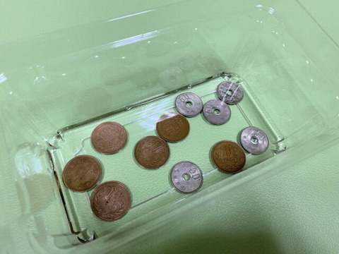 coin