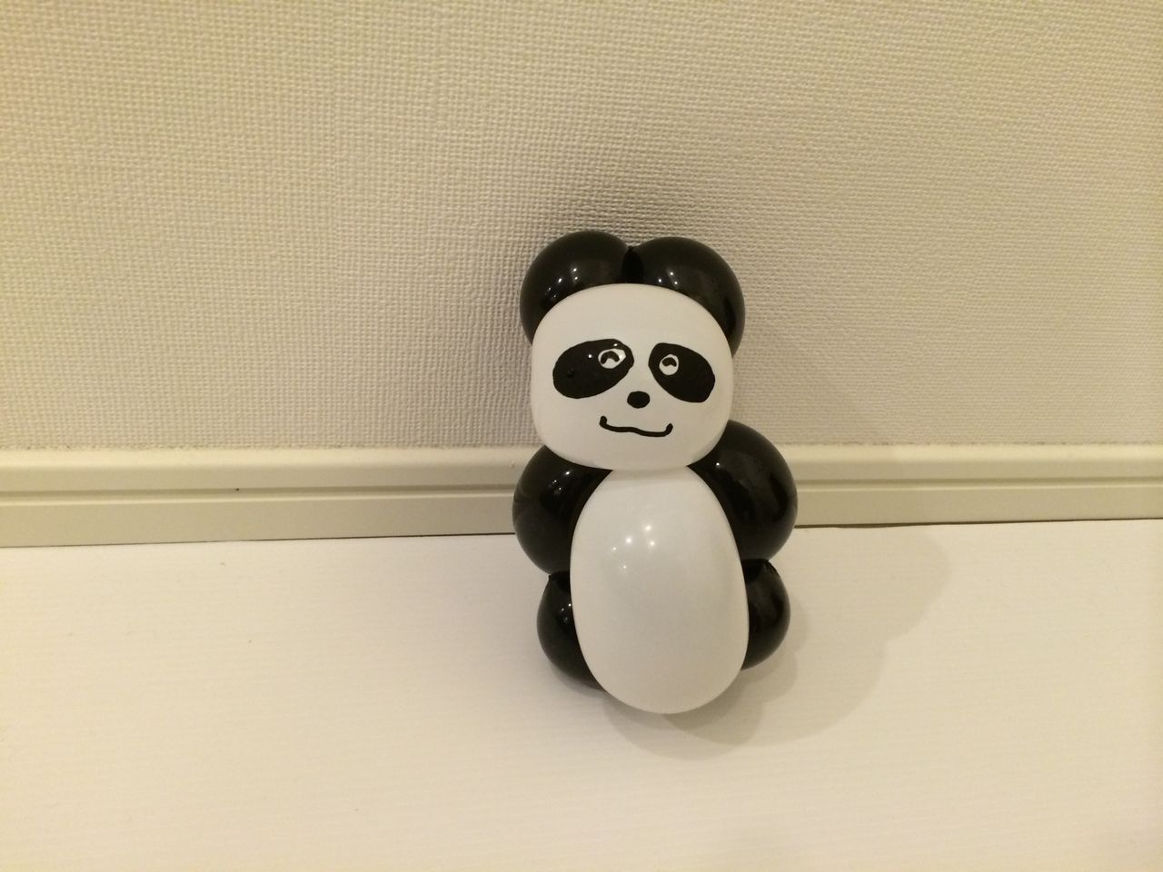 パンダ バルーンアート Balloon Art