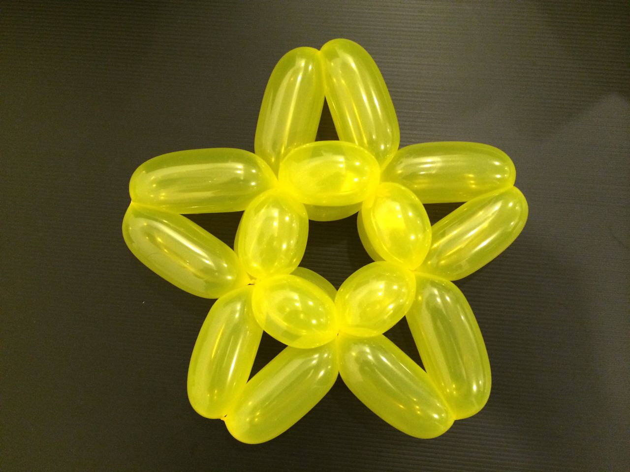 バルーンアート Balloon Art 簡単 バルーンアート Balloon Art 簡単