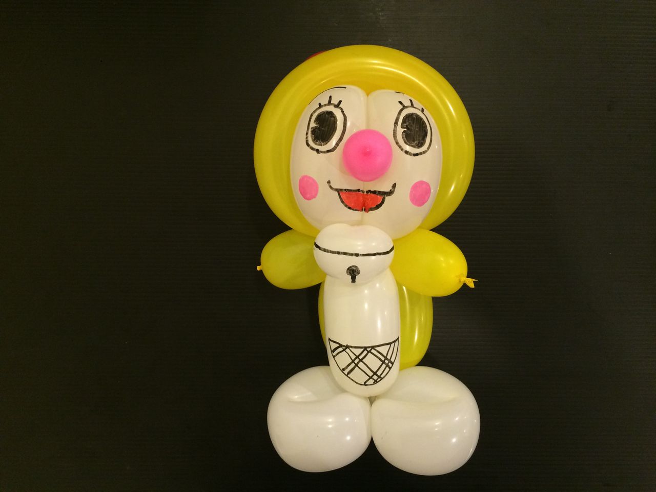 バルーンアート Balloon Art キャラクター バルーンアート Balloon Art キャラクター