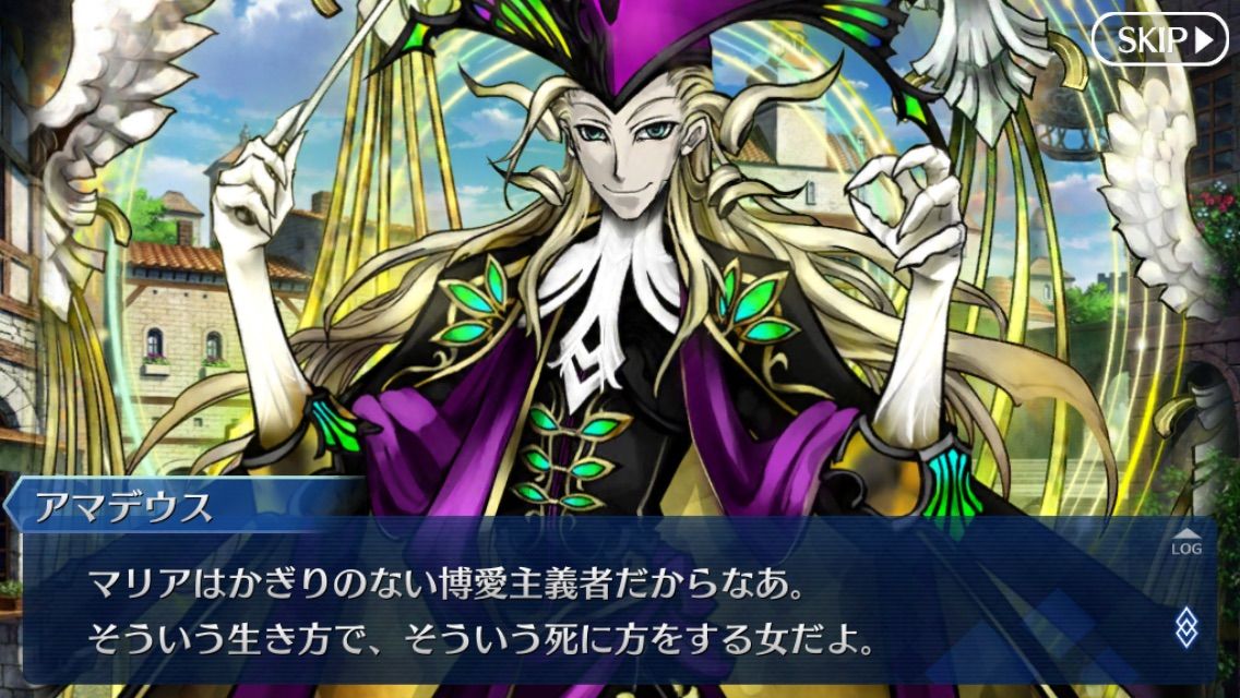 第11節 洗礼詠唱 色んなゲームとかをじんわりプレイ 第11節 洗礼詠唱 色んなゲームとかをじんわりプレイ