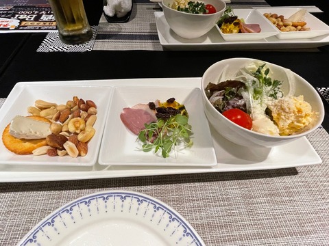 前菜