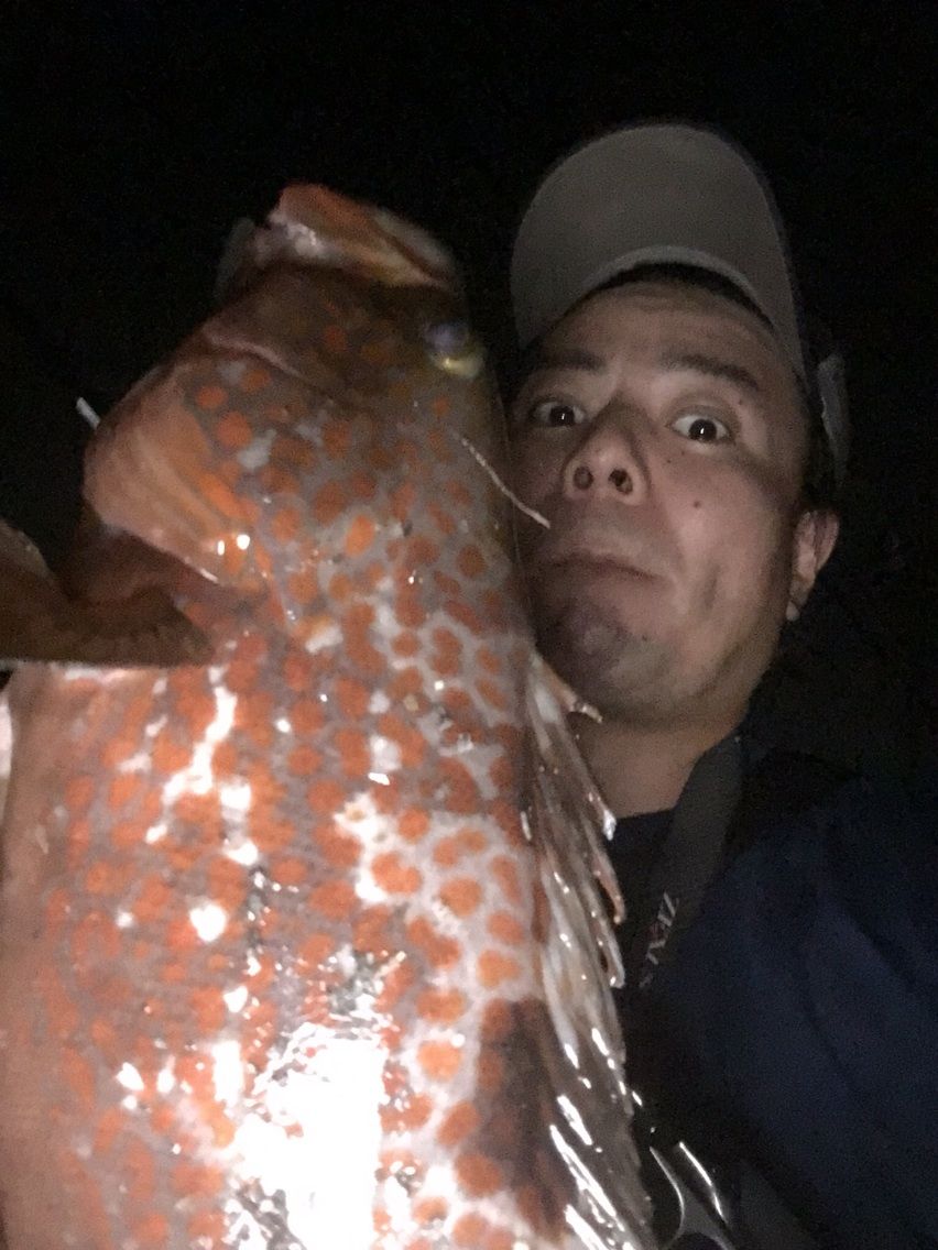 アコウ すみやんの とりあえず釣りに行こうと思います アコウ すみやんの とりあえず釣りに行こうと思います