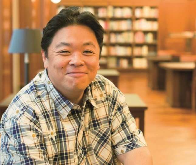 中卒 と聞いてビックリな有名人ランキング1位は意外なあの人 すね毛速報