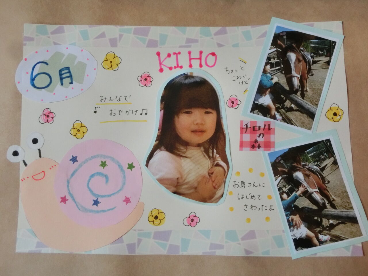 成長記録 子育て支援センターわたぼうしブログ 成長記録 子育て支援センターわたぼうしブログ