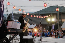 カノーマーキー