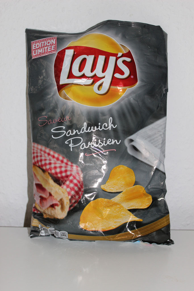 三大うまいポテチ ピザポテト 堅あげポテト黒コショウ味 たべもの速報