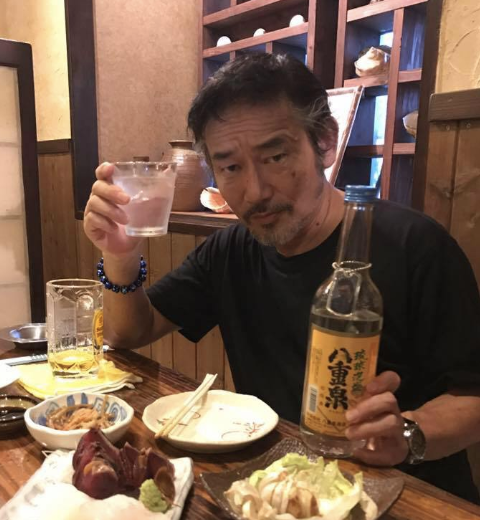しみずせいぎ 死去 60歳 情報ネット しみずせいぎ 死去 60歳 情報ネット