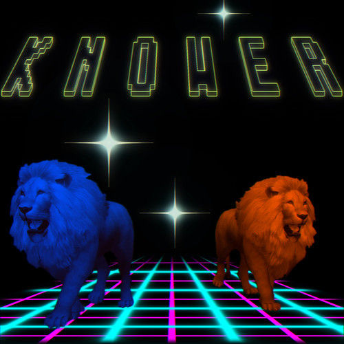 PICKUP】KNOWER 