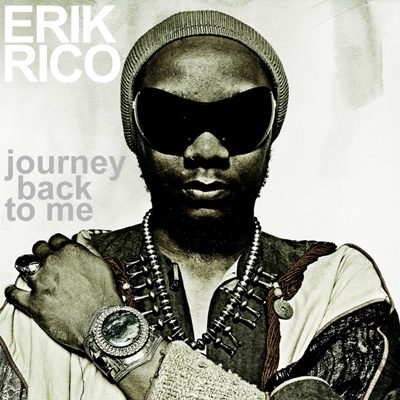 Erik Rico Erik Rico~ジャンル越境的で未来派なマルチ・プレイヤー : キープ・クール・フール