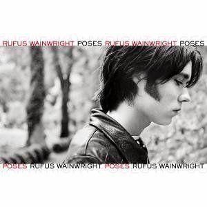 ルーファス・ウェインライト19枚組ボックス『House Of Rufus