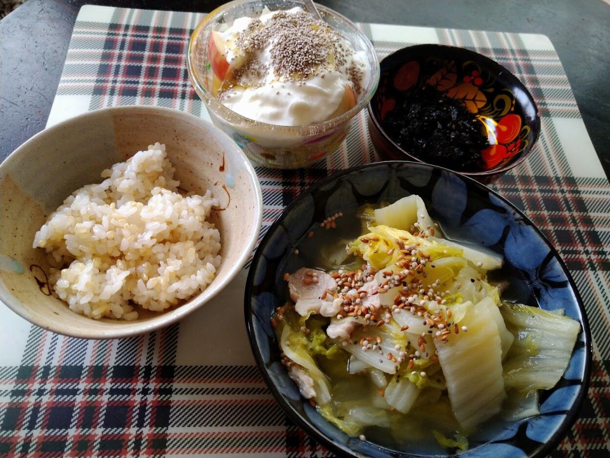 料理できるって何だろ。 : トヲコの一人暮らし日記。