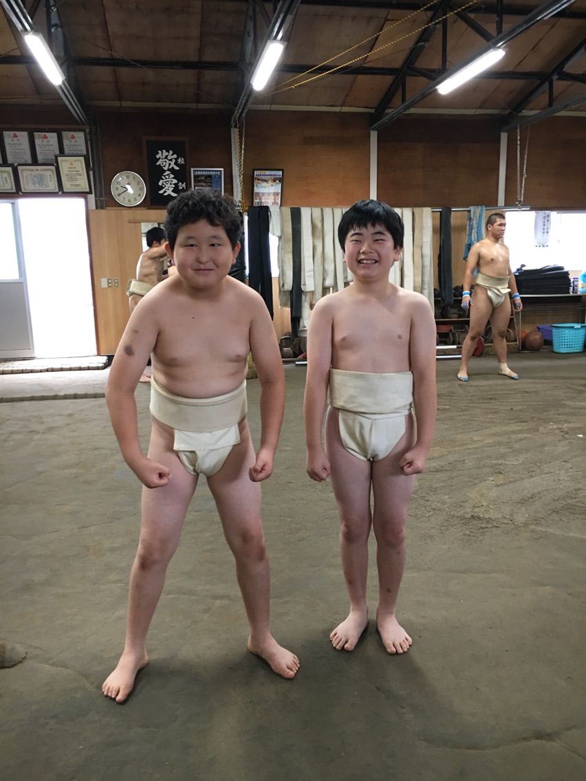 未来の横綱 都留興譲館 谷村工業 高校 相撲部 未来の横綱 都留興譲館 谷村工業 高校 相撲部
