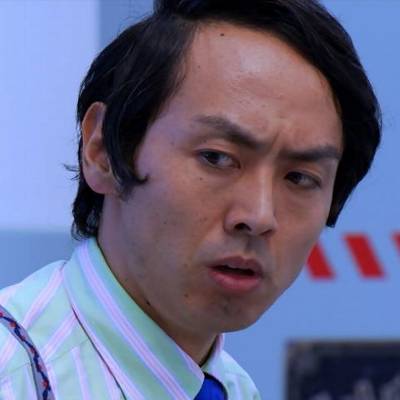 田中卓志