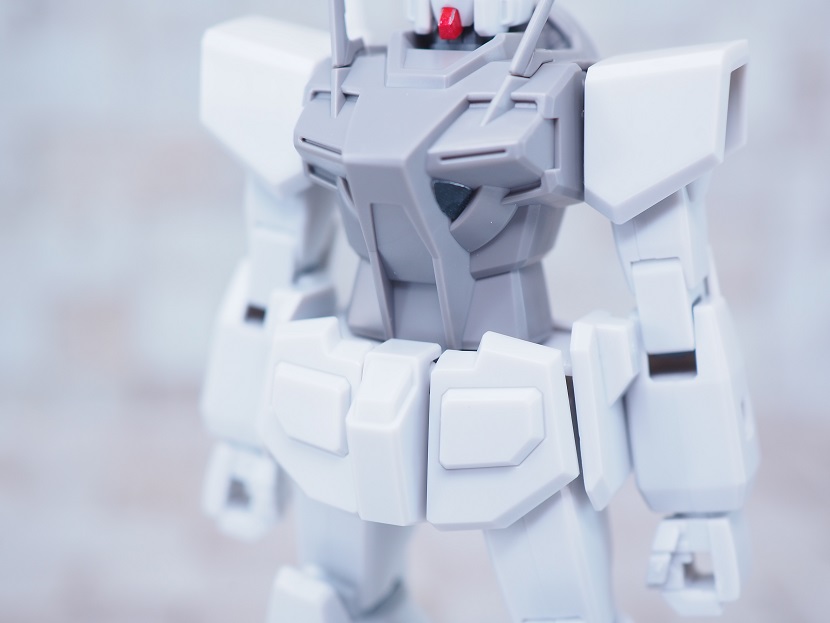 FG オーガンダム レビュー : おもちゃの巣(玩具レビュー) FG オーガンダム レビュー : おもちゃの巣(玩具レビュー)