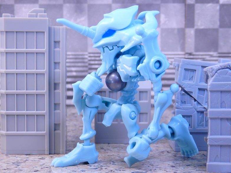 自分だけのオリジナルエヴァキャラを作れる！ くみかえ・合体