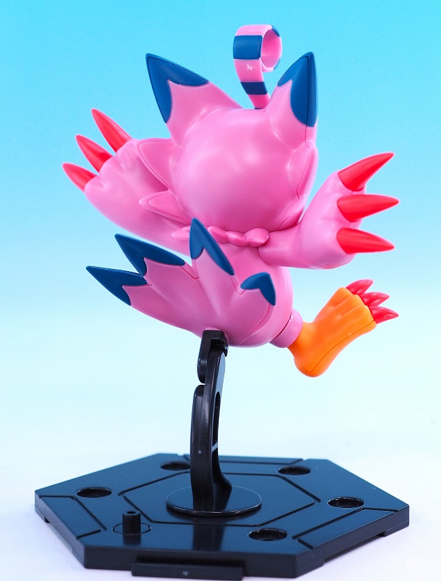 デジモンギャザリング ピヨモン レビュー : おもちゃの巣（玩具レビュー）