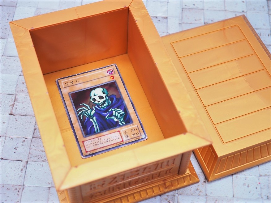 ULTIMAGEAR 黄金櫃 レビュー : おもちゃの巣(玩具レビュー) ULTIMAGEAR 黄金櫃 レビュー : おもちゃの巣(玩具レビュー)