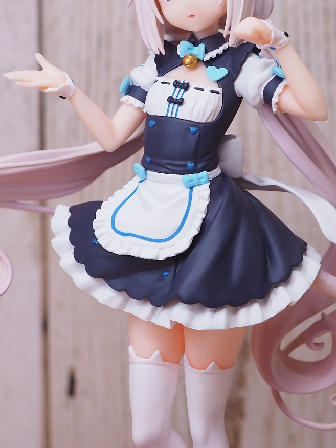 グッドスマイルカンパニー POP UP PARADE バニラ レビュー