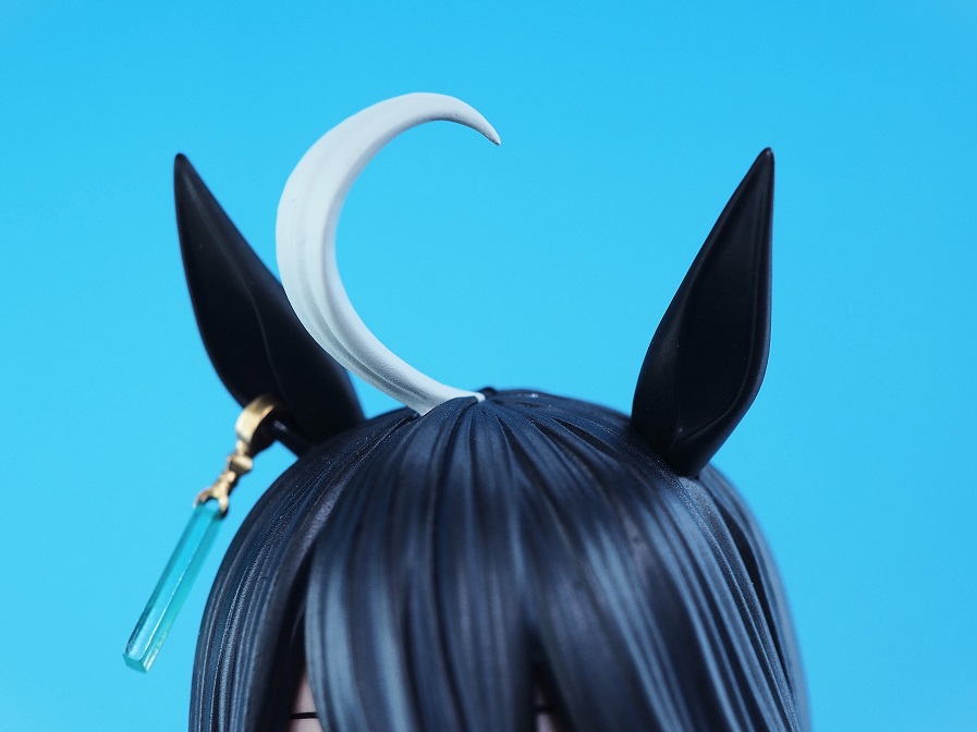 コトブキヤ 1/7 マンハッタンカフェ レビュー : おもちゃの巣 コトブキヤ 1/7 マンハッタンカフェ レビュー : おもちゃの巣