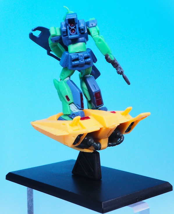 ガンダムコレクションを買おう。 : おもちゃの巣（玩具レビュー）