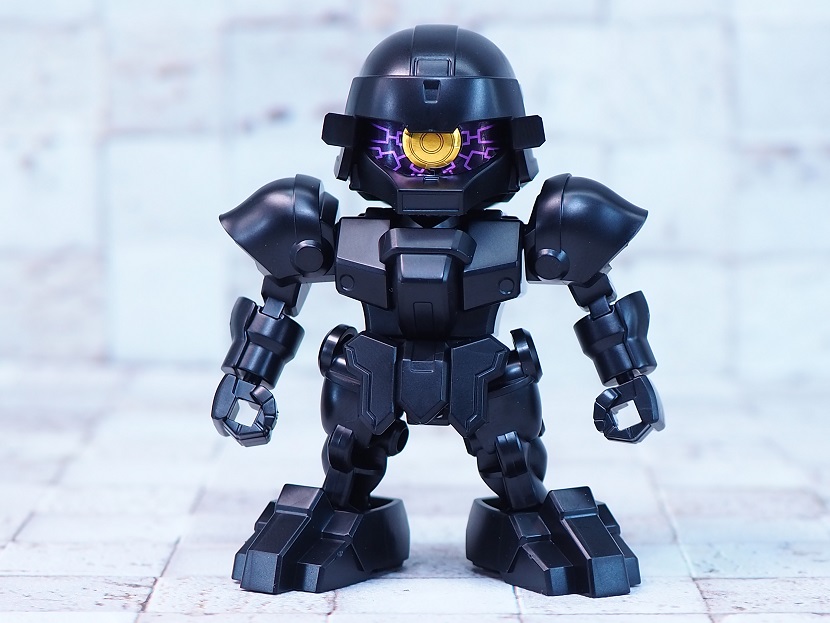 三国創傑伝 部隊兵 レビュー : おもちゃの巣（玩具レビュー）