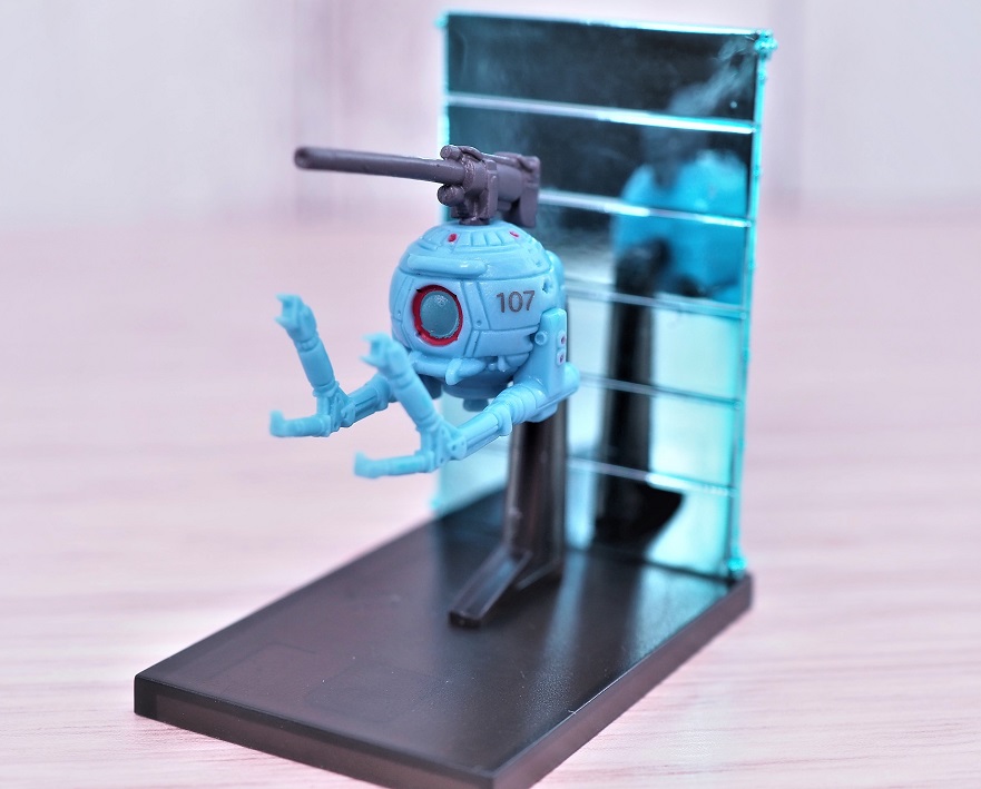 ガンダムコレクションを買おう。 : おもちゃの巣（玩具レビュー）