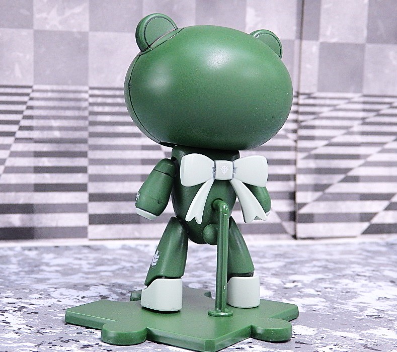 Amazon | HGPG 1/144 量産型プチッガイ | プラモデル 通販