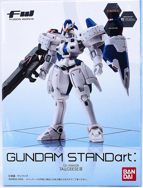 トールギス3 Amazon.co.jp: TAMASHII NATIONS ROBOT魂 [SIDE MS] トールギス