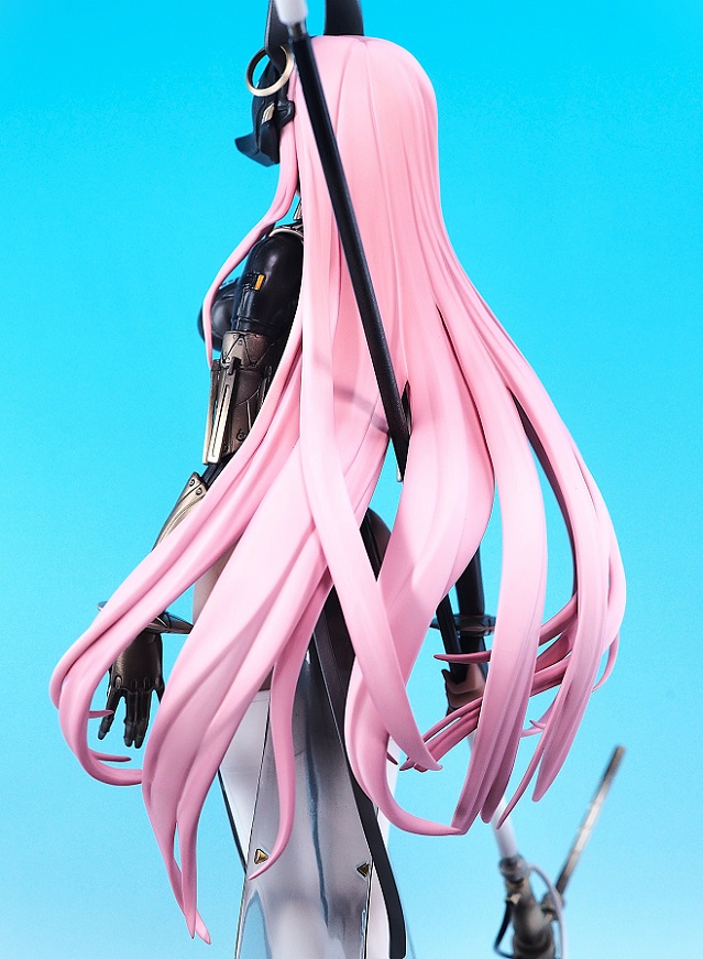 FALSLANDER HEMET NETHEL 1/7スケール HEMET NETHEL