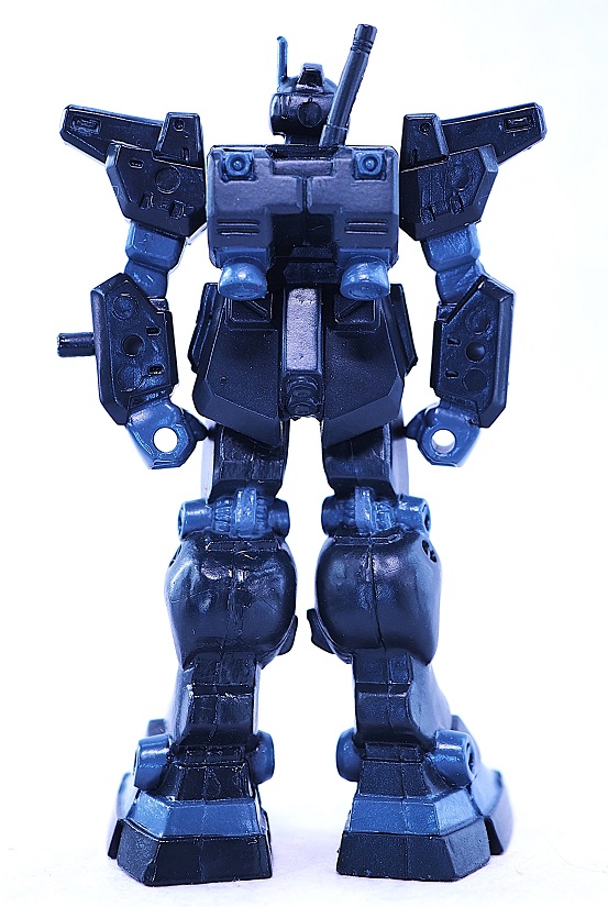 ガンダムフルカラー　カスタム　MSコレクション　メカコレクション　大量 ユタカ 1/220 フルカラーモビルスーツコレクション ジムカスタム