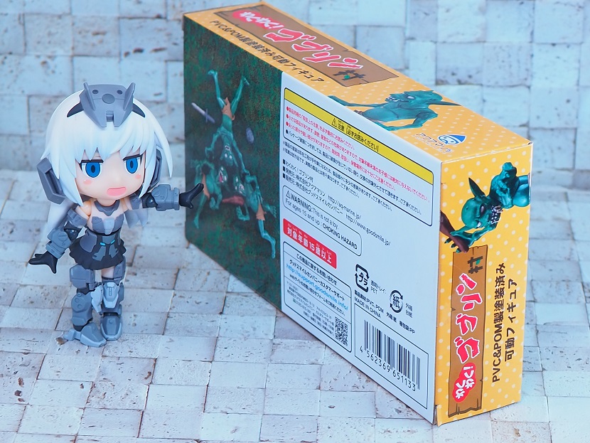 アクアマリン わくわく!ゴブリン村 レビュー : おもちゃの巣 アクアマリン わくわく!ゴブリン村 レビュー : おもちゃの巣