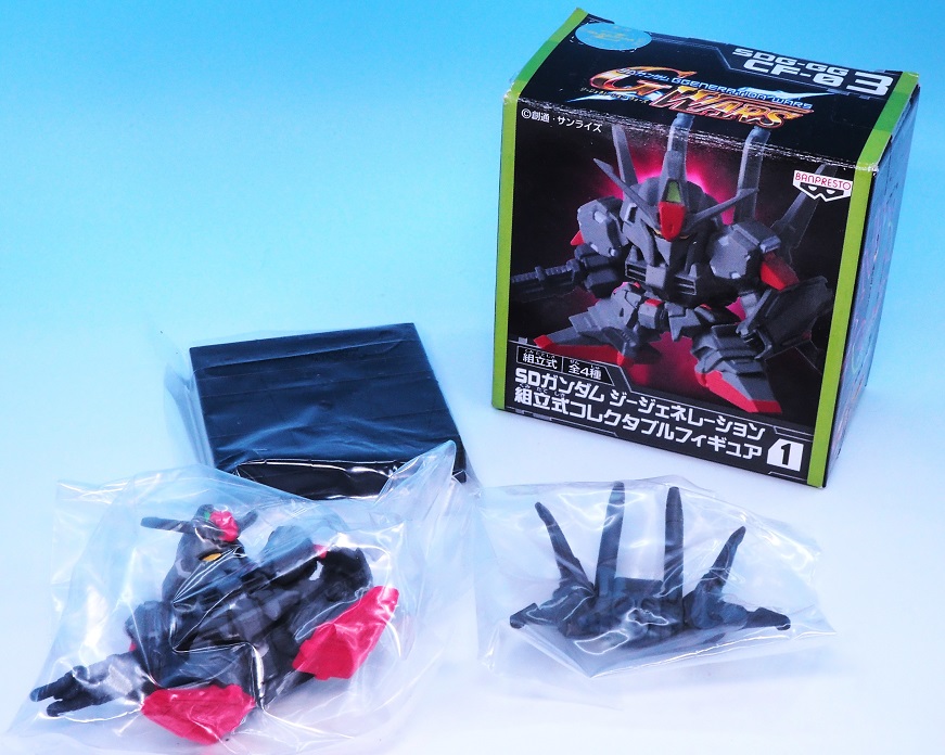 Amazon | FW GUNDAM CONVERGE 機動戦士ガンダムSEED DESTINY 3体